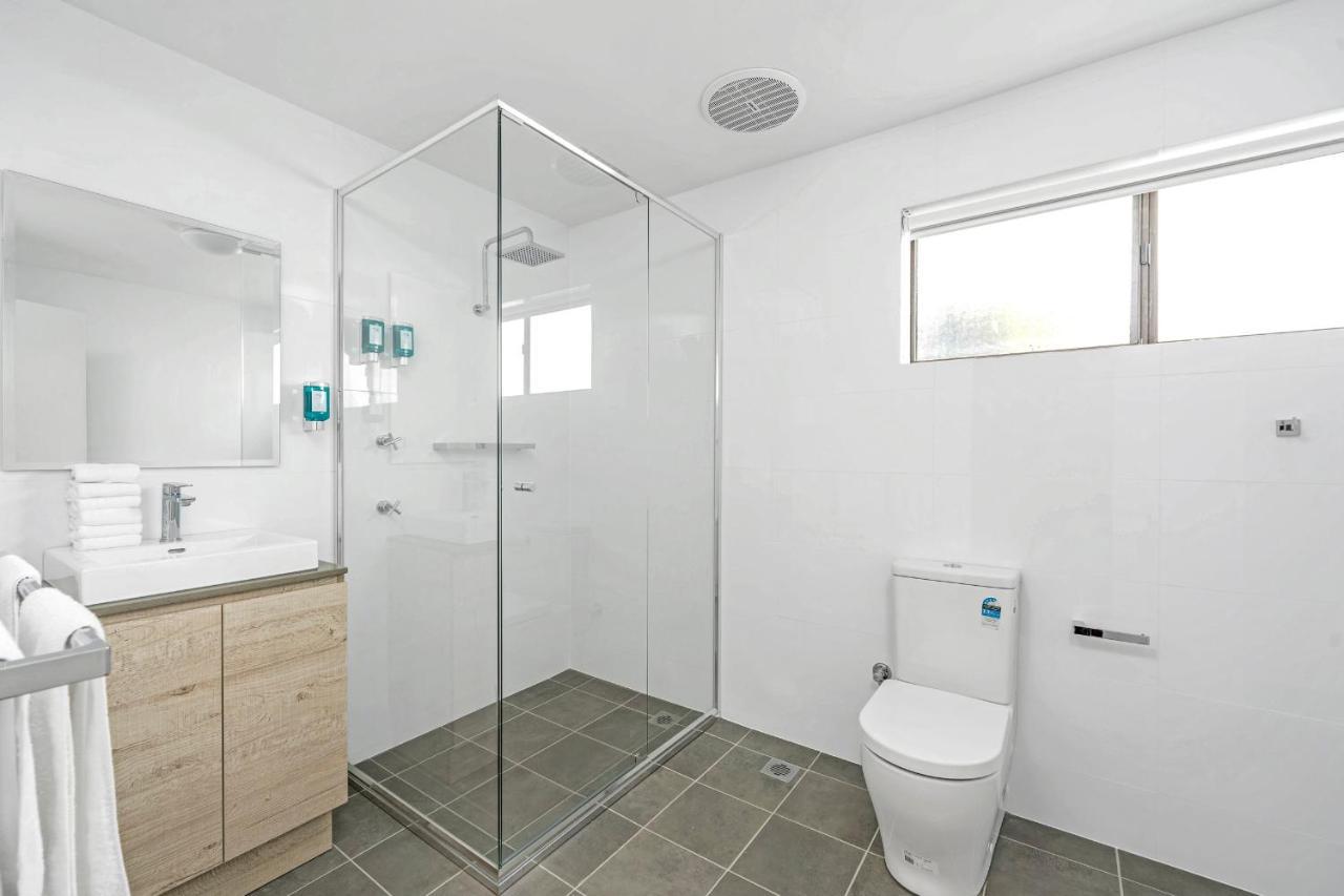 Husky 56 Beachfront Villa'S - Great Location On The Beach ハスキッソン エクステリア 写真